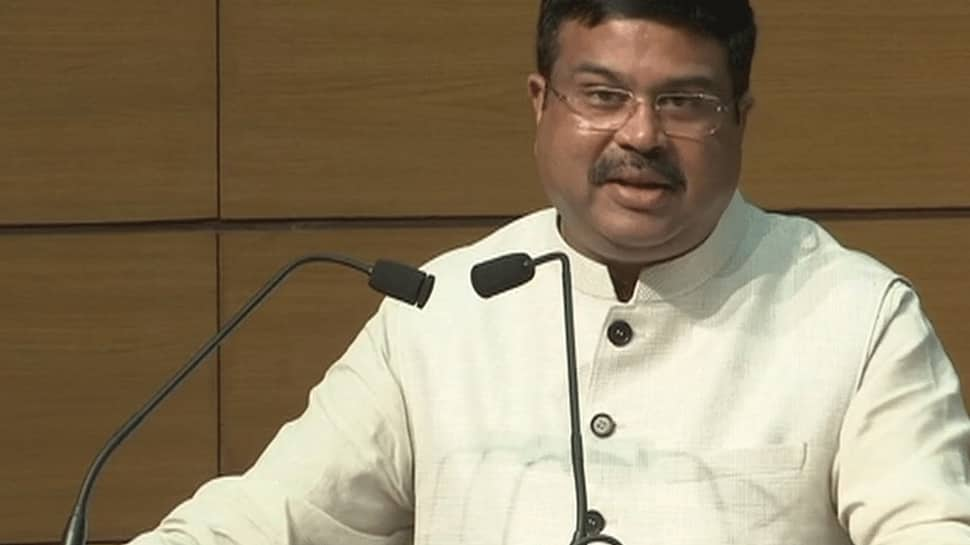 US allowed India to buy oil from Iran due to PM Narendra Modi: Oil Minister Dharmendra Pradhan