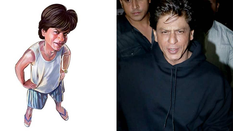 Zero: Bauua Singh addresses letter to Shah Rukh Khan