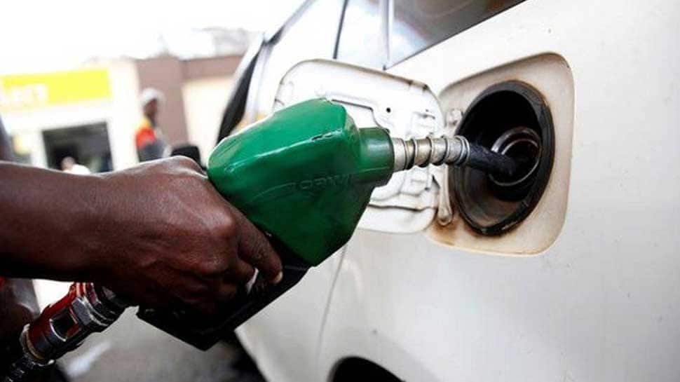 Fuel prices continue to tumble; petrol being sold at Rs 78.78 per litre in Delhi, Rs 84.28 in Mumbai