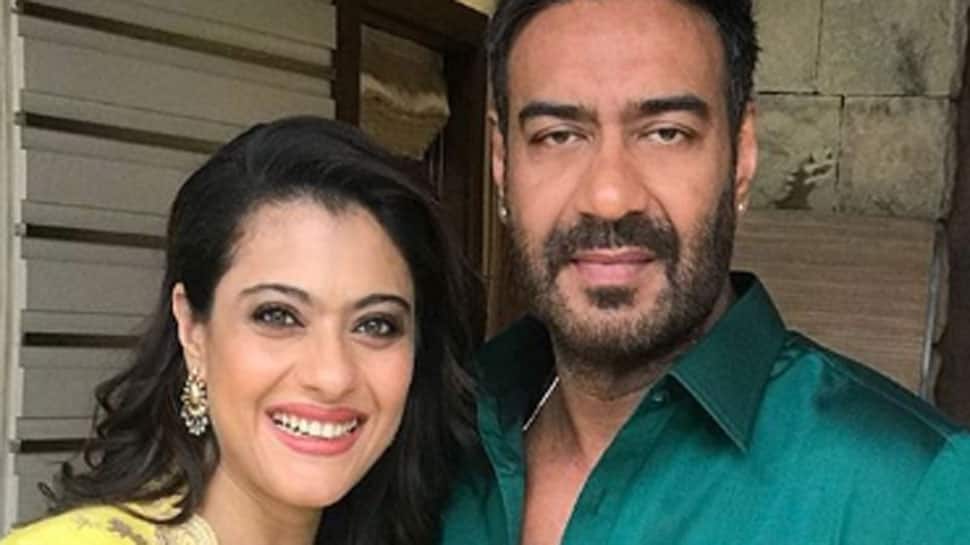Koffee With Karan: Ajay Devgn to share the couch with wife Kajol?