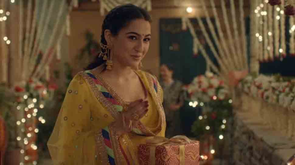 Sara Ali Khan&#039;s Kedarnath strikes controversy, priests accuse it of promoting love-jihad