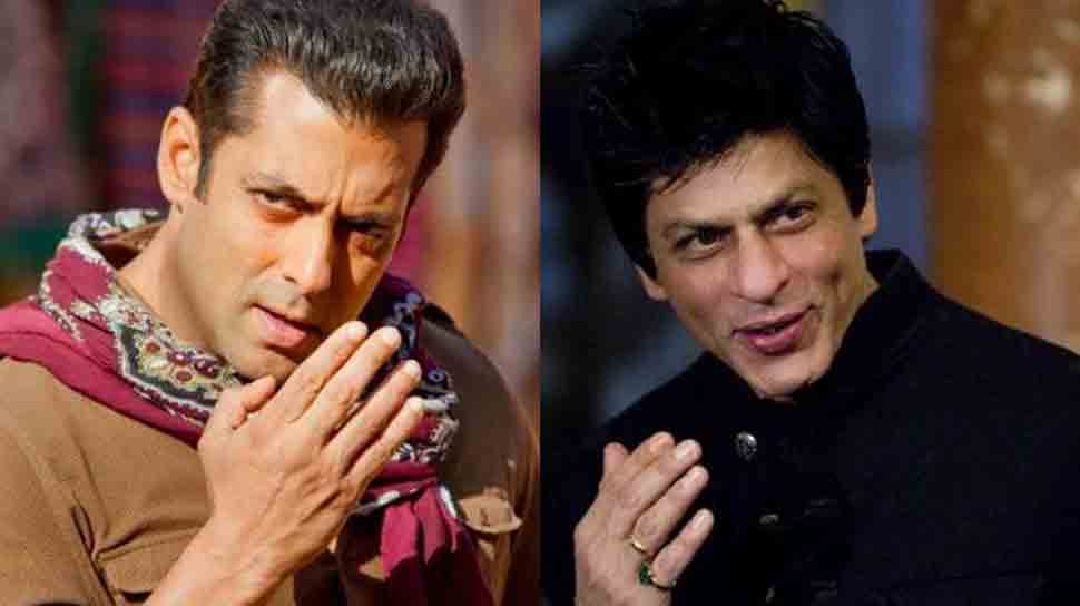 Shah Rukh Khan, Salman Khan roped in for Sanjay Leela Bhansali&#039;s family drama?