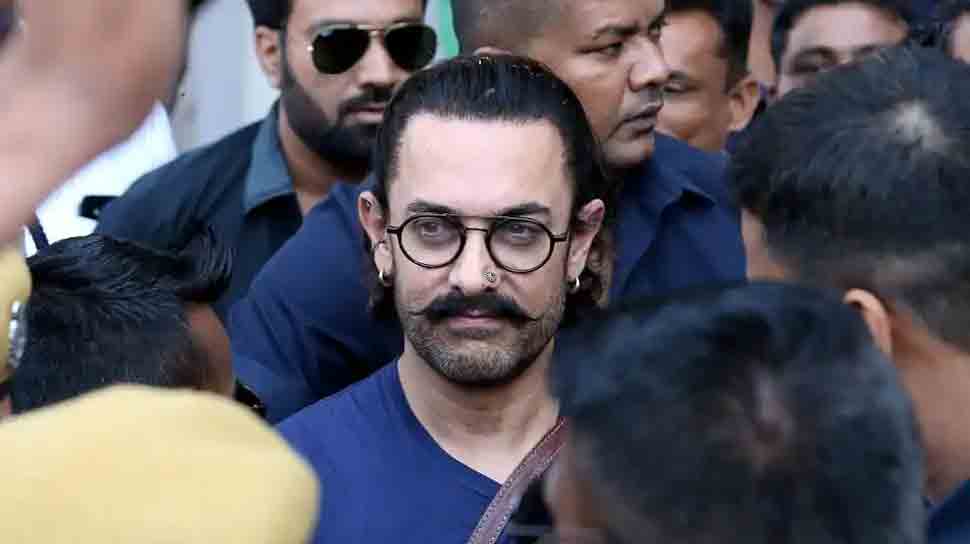 Aamir Khan is unaware of &#039;Thugs&#039; ticket price hike, calls for economical theatres