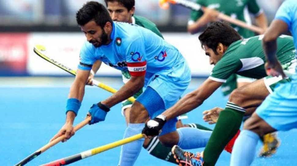 Indiscipline will not be tolerated during WC: Pakistan hockey coach ...