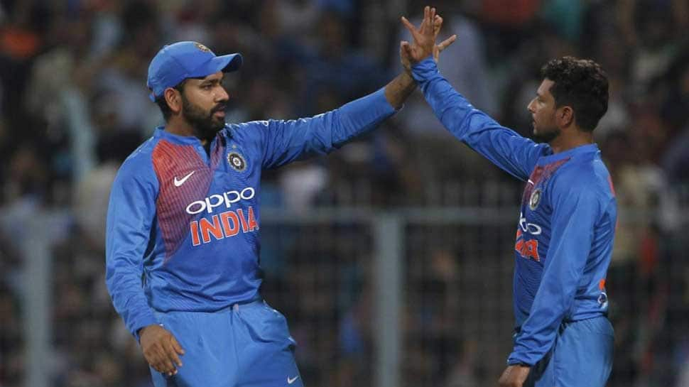 Bowlers were exceptional, there&#039;s some learning for batsmen: Rohit Sharma