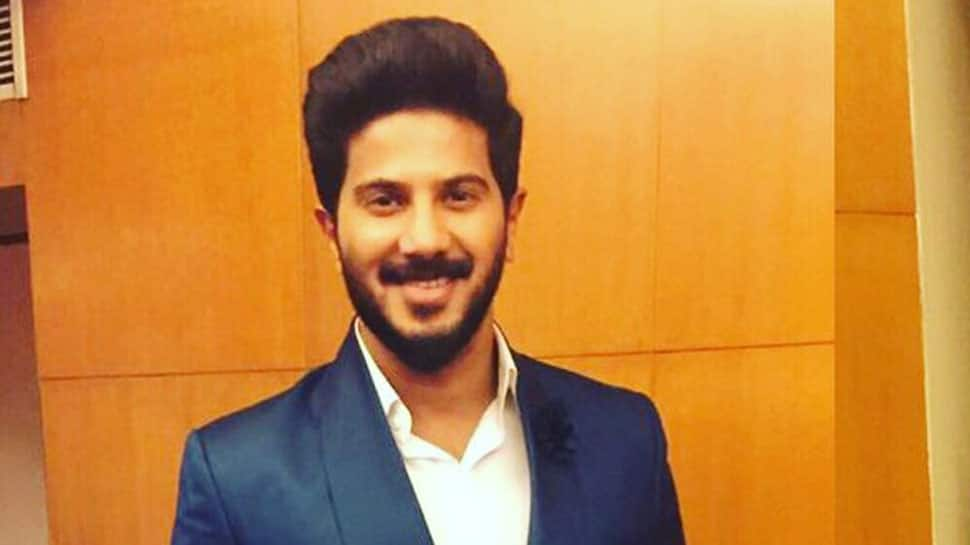 For an actor, getting Mani Ratnam film is Harvard-like: Dulquer Salmaan