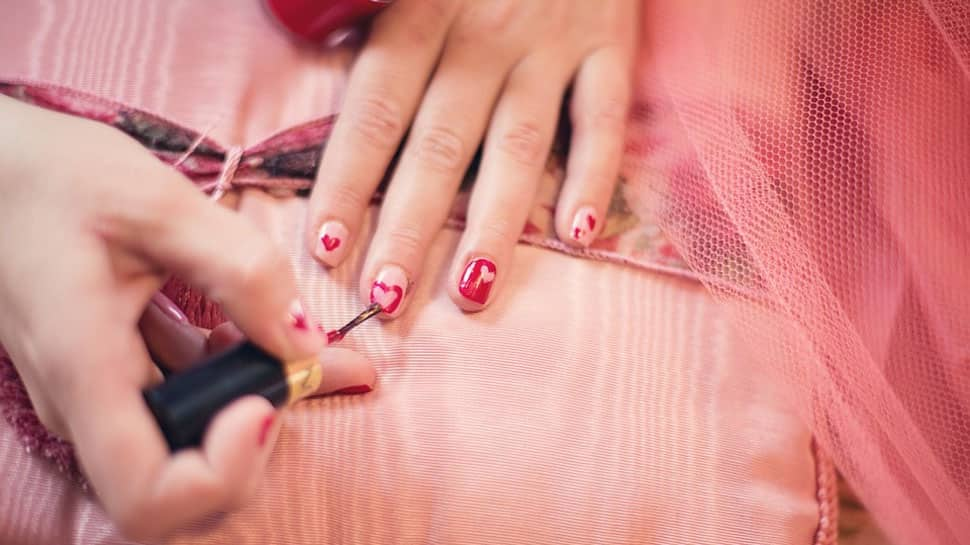 Darul-Uloom Deoband bans Muslim women from cutting nails, using nail polish in new fatwa