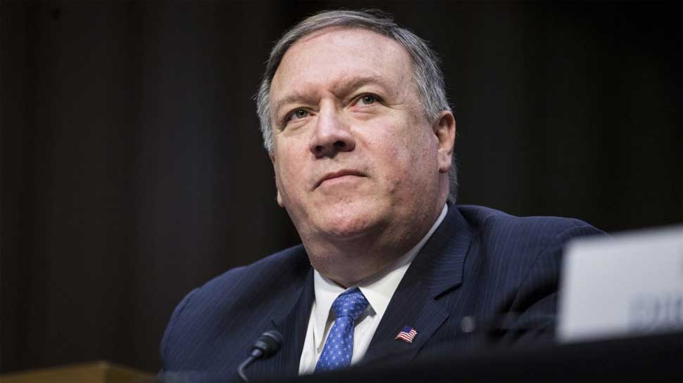 US sanctions will not hurt Iranian people: Mike Pompeo