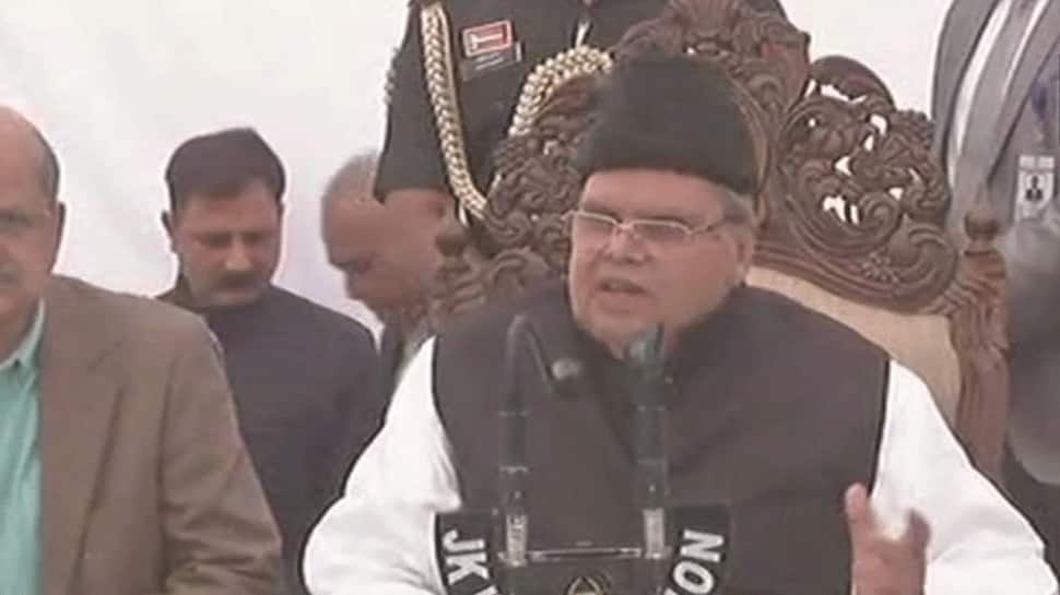 Killers of BJP leader Anil Parihar and his brother identified: J&amp;K Governor Satya Pal Malik 