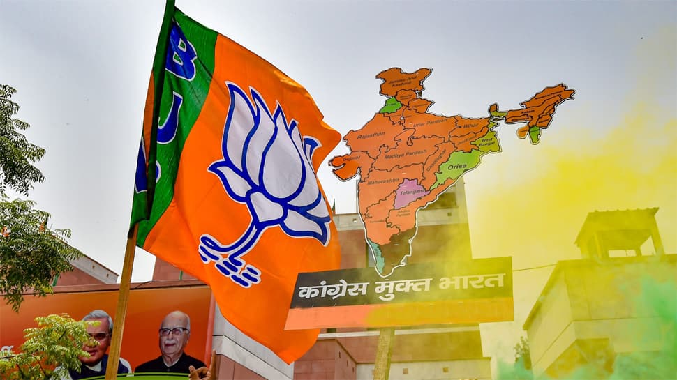 BJP releases second list of 17 candidates for Madhya Pradesh elections