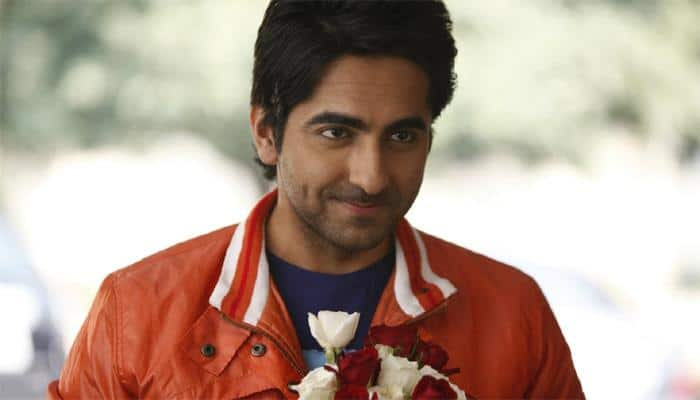 &#039;Badhaai Ho&#039; boosts Ayushmann Khurrana&#039;s confidence 