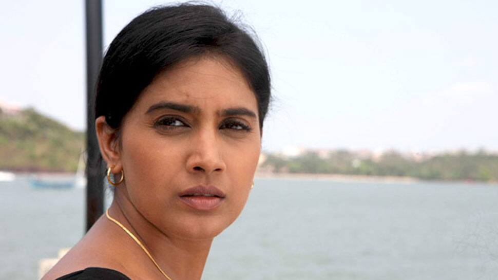 In Marathi cinema, story is the hero: Sonali Kulkarni