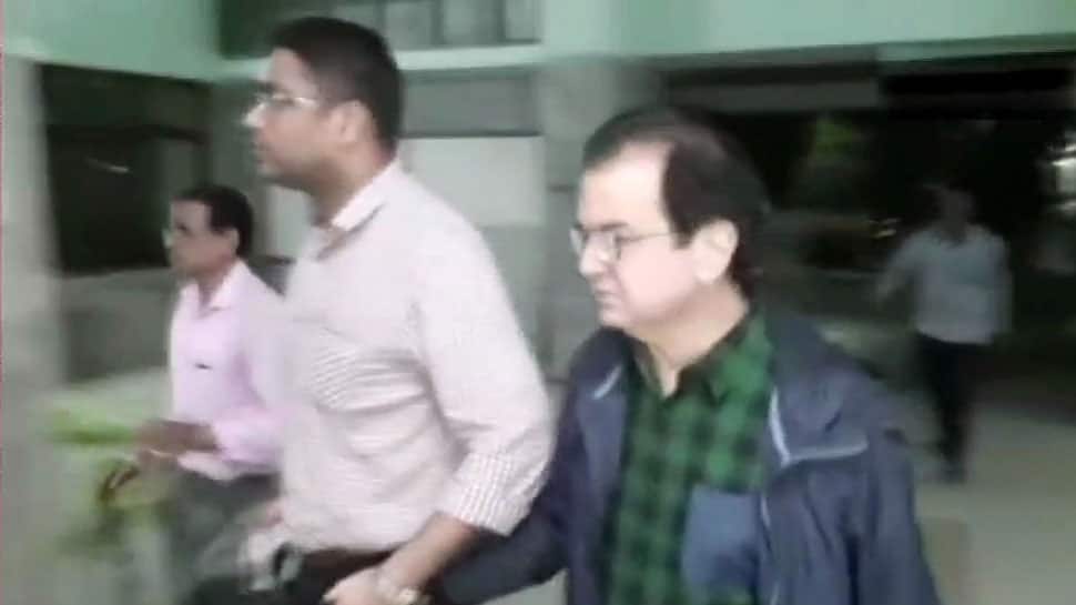 PNB Scam: ED to seek transit remand of key Choksi aide arrested in Kolkata