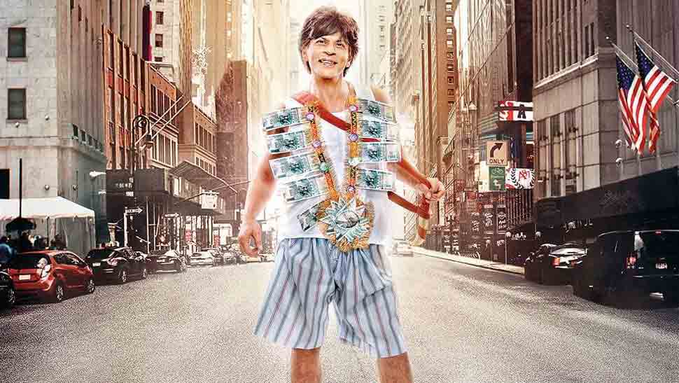 Shah Rukh Khan&#039;s Zero lands in trouble. Complaint filed against actor, Aanand L Rai