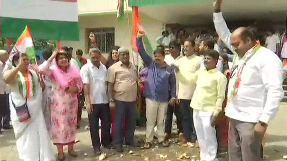 Karnataka byelection results 2018: List of winners