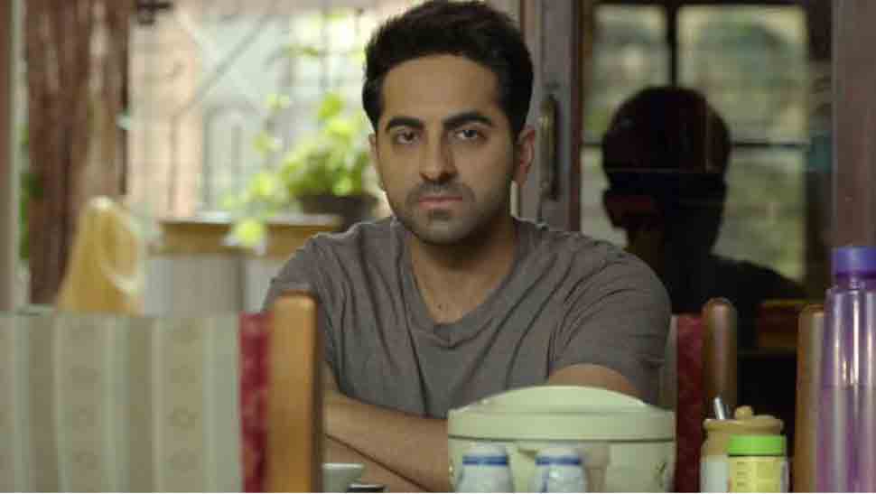 Ayushmann Khurrana&#039;s Badhaai Ho continues steady run at Box Office despite pre-Diwali period