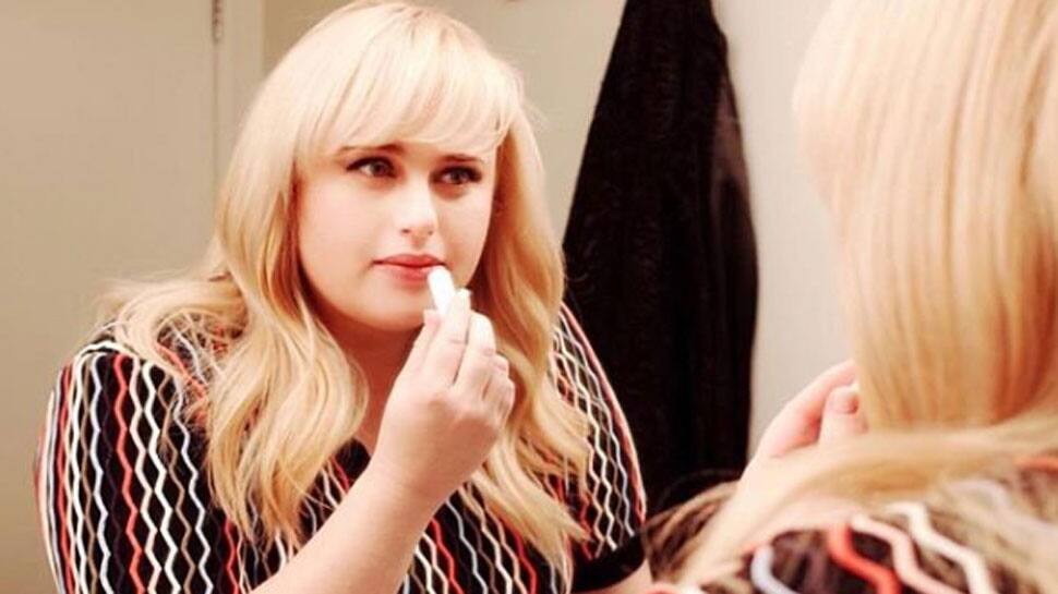 Rebel Wilson tweets apology after backlash over &#039;plus-sized&#039; claims
