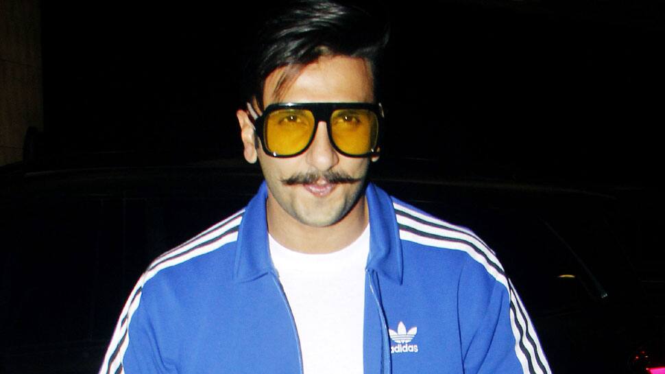 Ranveer Singh - Deepika Padukone marriage: The groom-to-be has special plans for his wedding reception