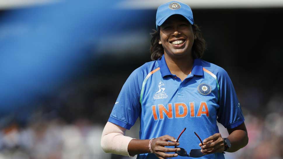 From bunk beds to five stars: Jhulan Goswami reflects on evolution of women&#039;s cricket