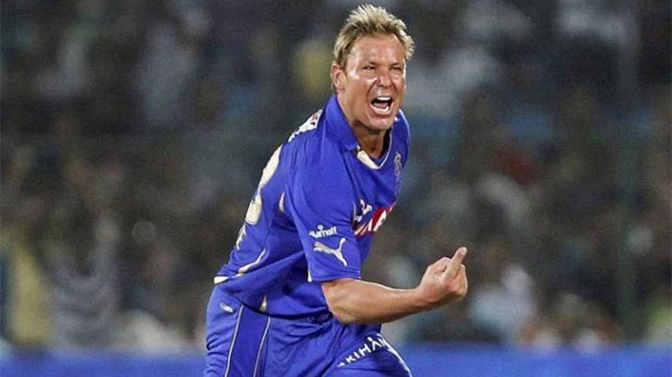 Warne&#039;s Royal anecdotes: Handling Kaif&#039;s ego, figuring Munaf&#039;s age, nurturing Jadeja&#039;s talent