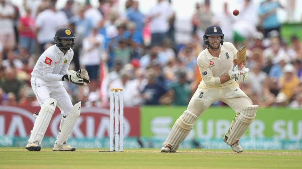 England&#039;s post-Cook era off to unconvincing start in Galle