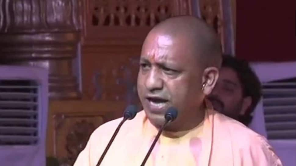 Day before Diwali, Yogi Adityanath renames Faizabad district as Ayodhya