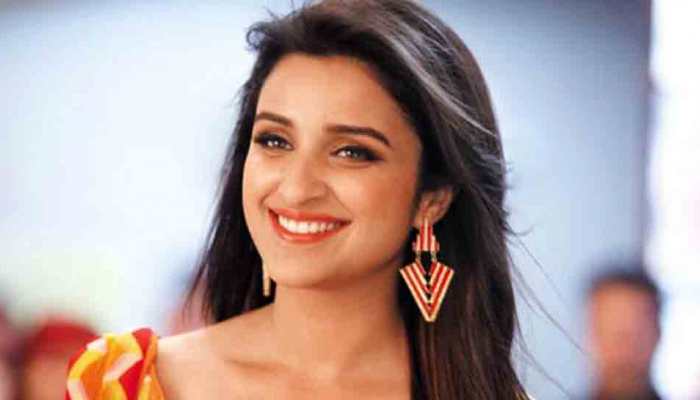 Parineeti  Chopra wants $5 mn shoe-hiding fee from Nick Jonas   