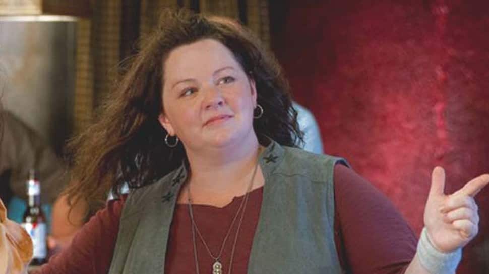 Melissa McCarthy to be honoured at People&#039;s Choice Awards