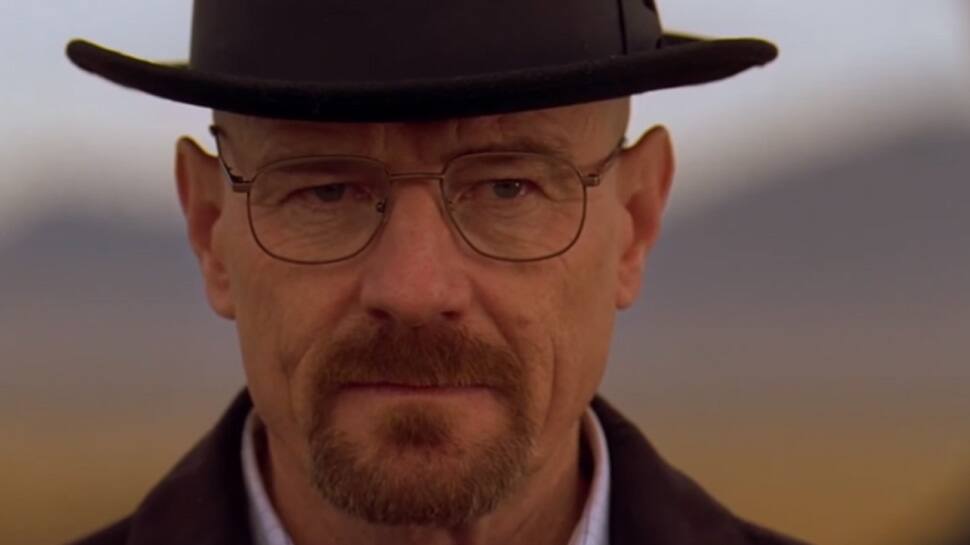 &#039;Breaking Bad&#039; movie in works