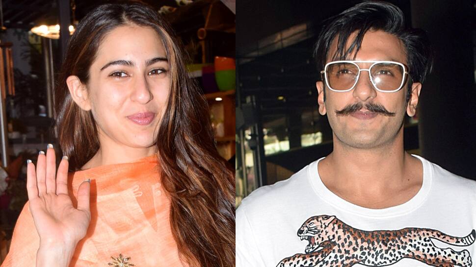 It&#039;s a wrap for Ranveer, Sara&#039;s &#039;Simmba&#039;