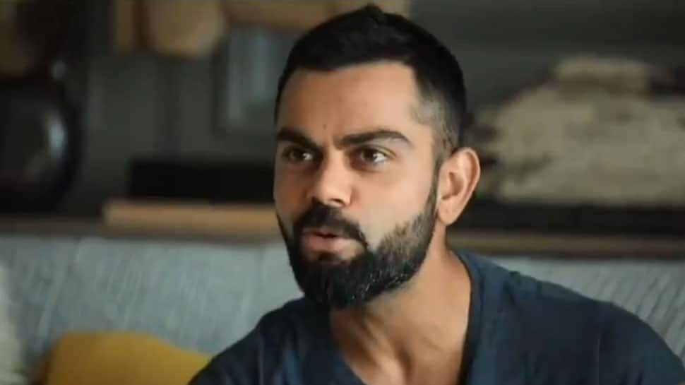 Virat Kohli asks fan to &#039;leave India&#039;, sparks row