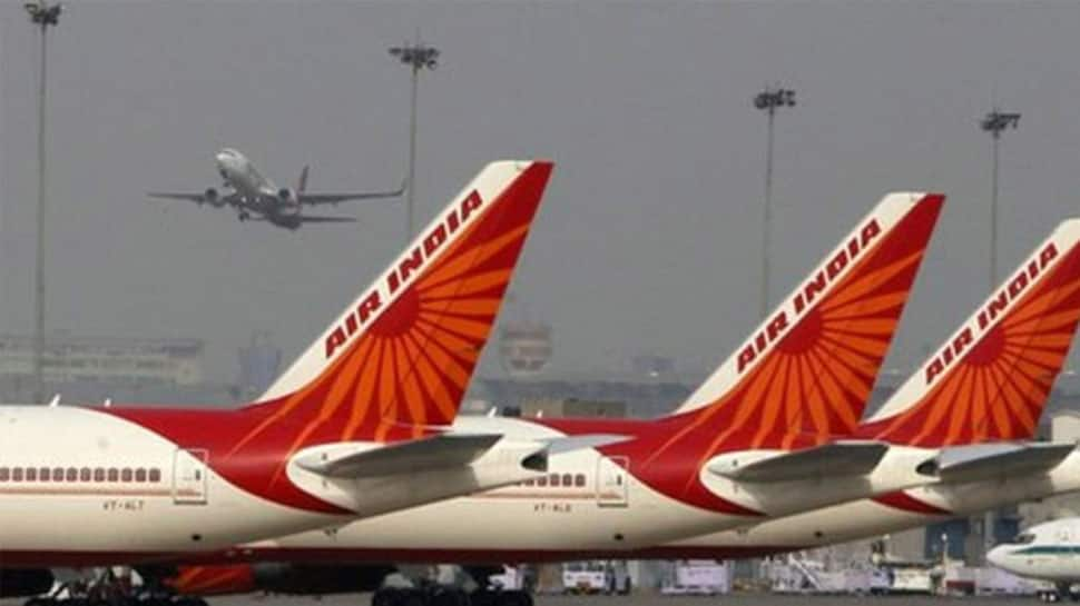 Several flights affected from Mumbai airport after Air India employees go on strike