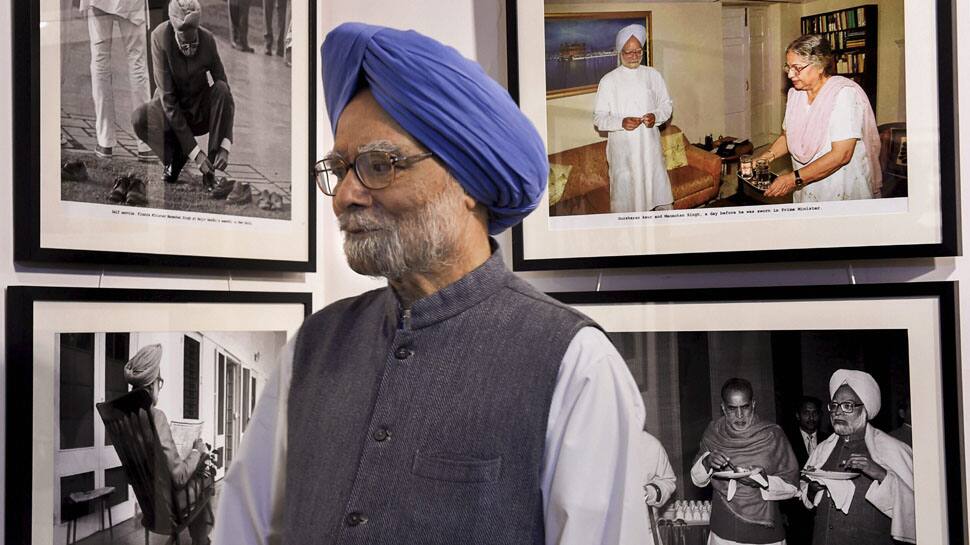 Two years after demonetisation: Economic misadventures can roil nation for a long time, writes Manmohan Singh