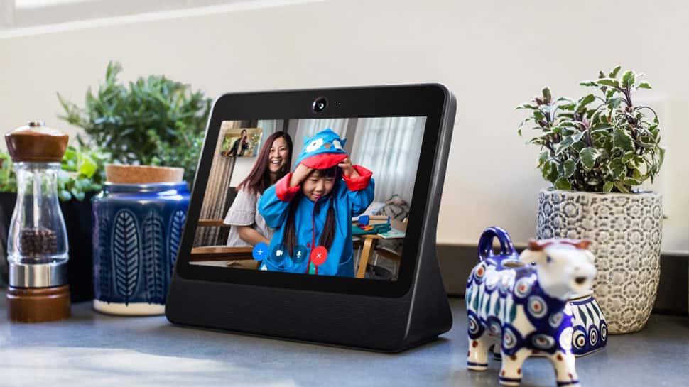 Facebook starts shipping Portal, Portal+ video-calling devices in US