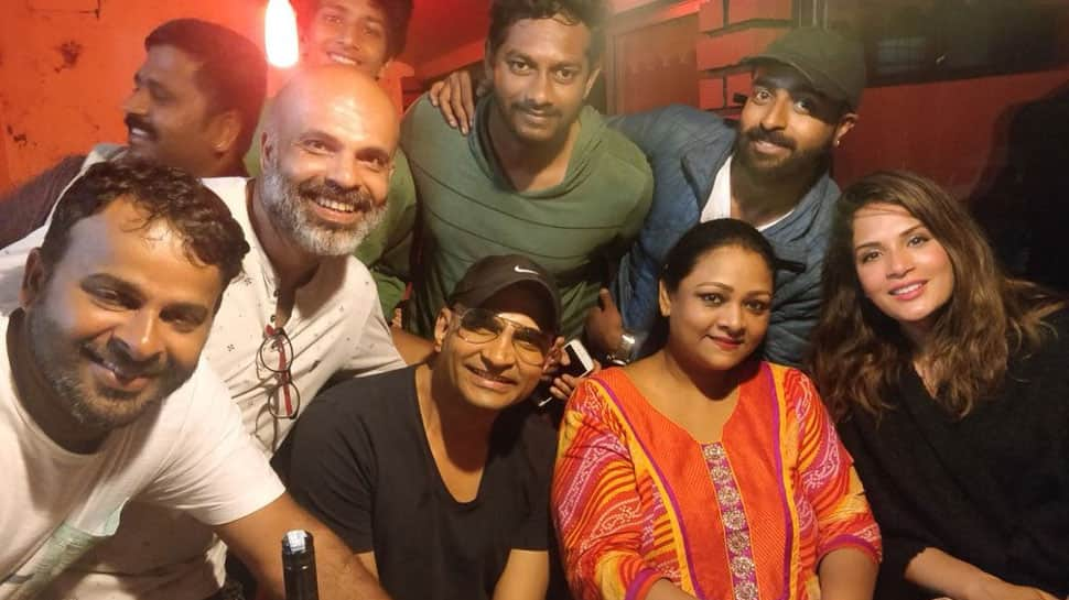 Creating Kerala in Karnataka was blessing in disguise: &#039;Shakeela&#039; director