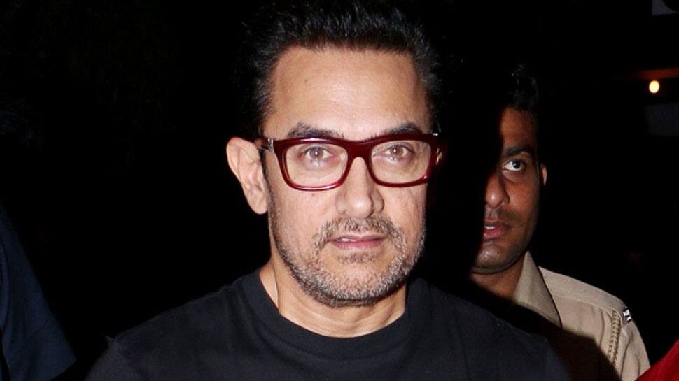 &#039;Thugs of Hindostan&#039; journey has been special, memorable: Aamir Khan