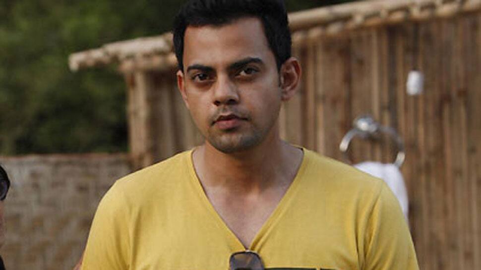 Acting is something I absolutely love: Cyrus Sahukar