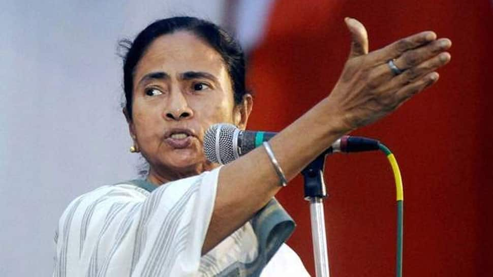 Demonetisation move was a big disaster, ruined national economy: Mamata Banerjee 