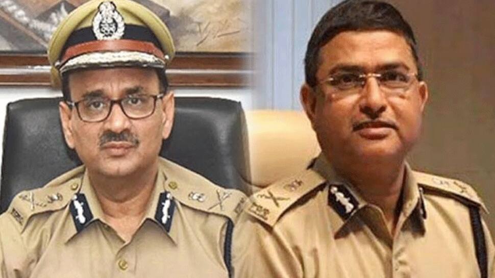 CBI chief Alok Verma, his deputy Rakesh Asthana meet CVC over graft probe