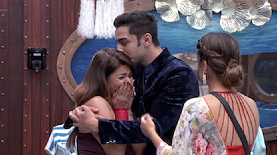 Bigg Boss 12 day 53 written updates: Forgetting their differences, housemates sacrifice for each other’s happiness