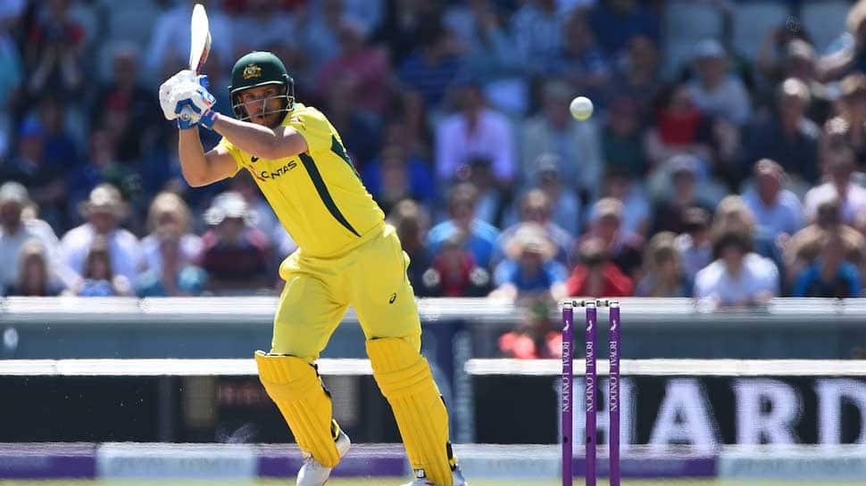 Australia captain Aaron Finch says off-field events causing &#039;&#039;doubts&#039;&#039;