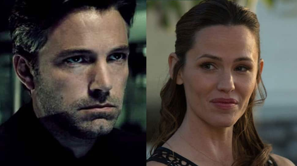 Ben Affleck, Jennifer Garner finalise divorce