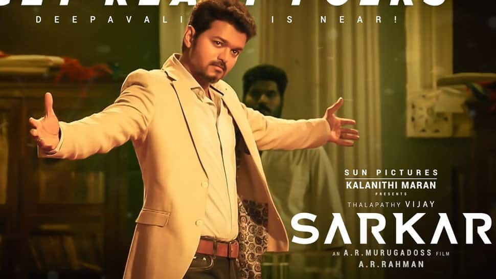 Sarkar controversy: After protests, makers of Vijay starrer agree to remove objectionable scenes?