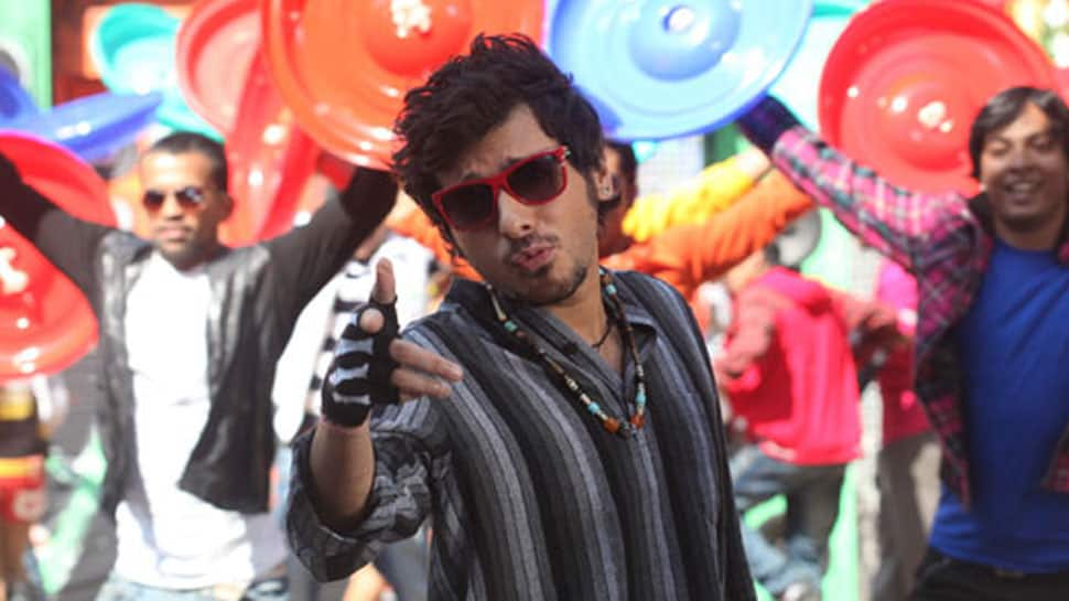 Had never thought I would do commercial films: Divyendu Sharma