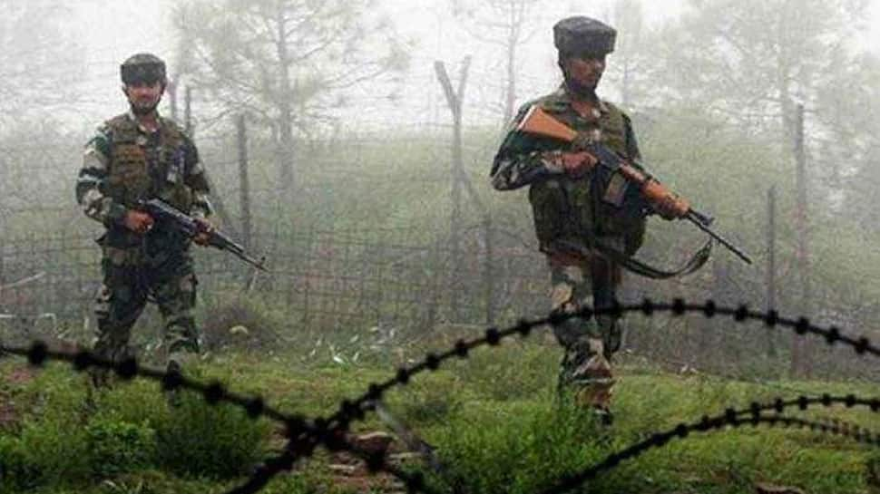 BSF jawan injured in Pakistan firing along LoC