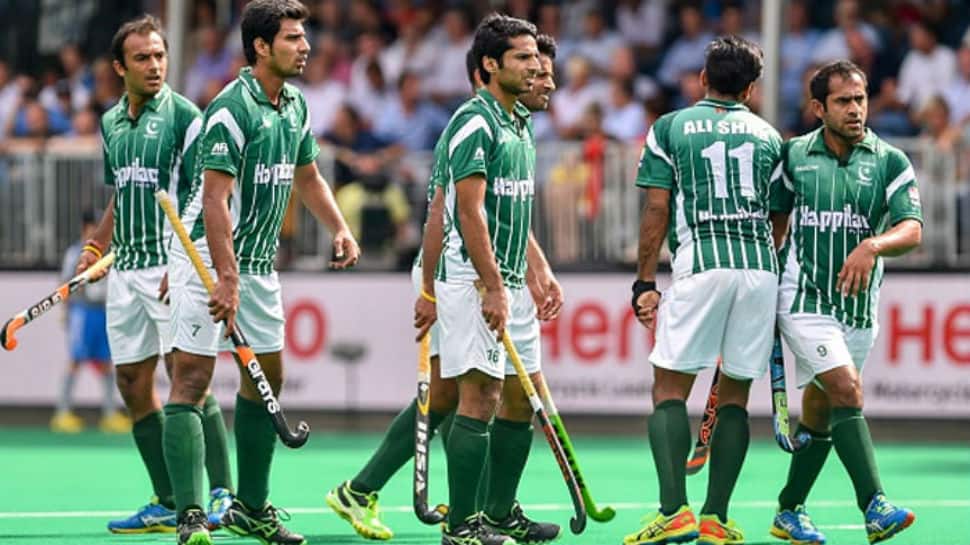 Cash-strapped Pakistan&#039;s Hockey World Cup participation in doubt