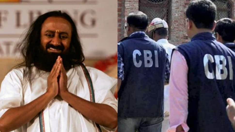 Amid CBI vs CBI battle, over 150 officials to attend Art of Living workshop for &#039;positivity&#039;