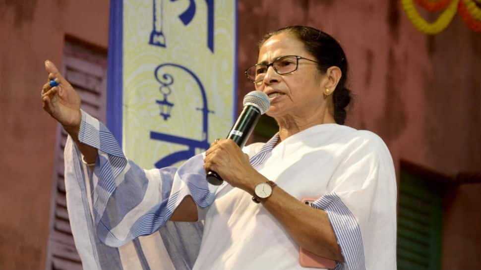 Mamata Banerjee should be awarded Bharat Ratna: TMC MP