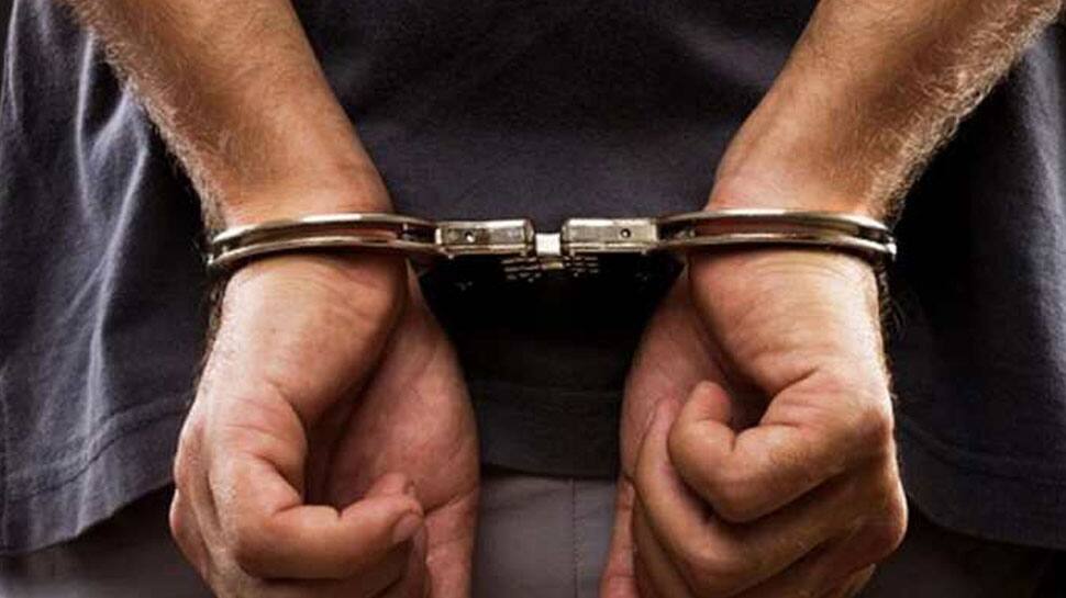 Maha: Mumbai cop arrested for ruckus at Thane police station