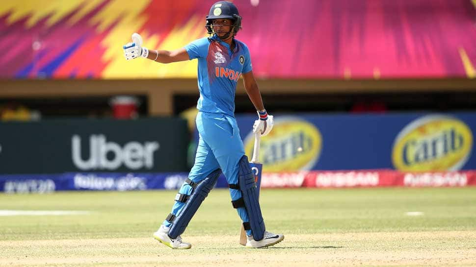 One of the best: New Zealand captain Amy Satterthwaite hails Harmanpreet Kaur&#039;s knock